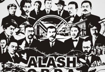 Алаш идеясын жалғастырушы – Сұлтанбек Қожанов