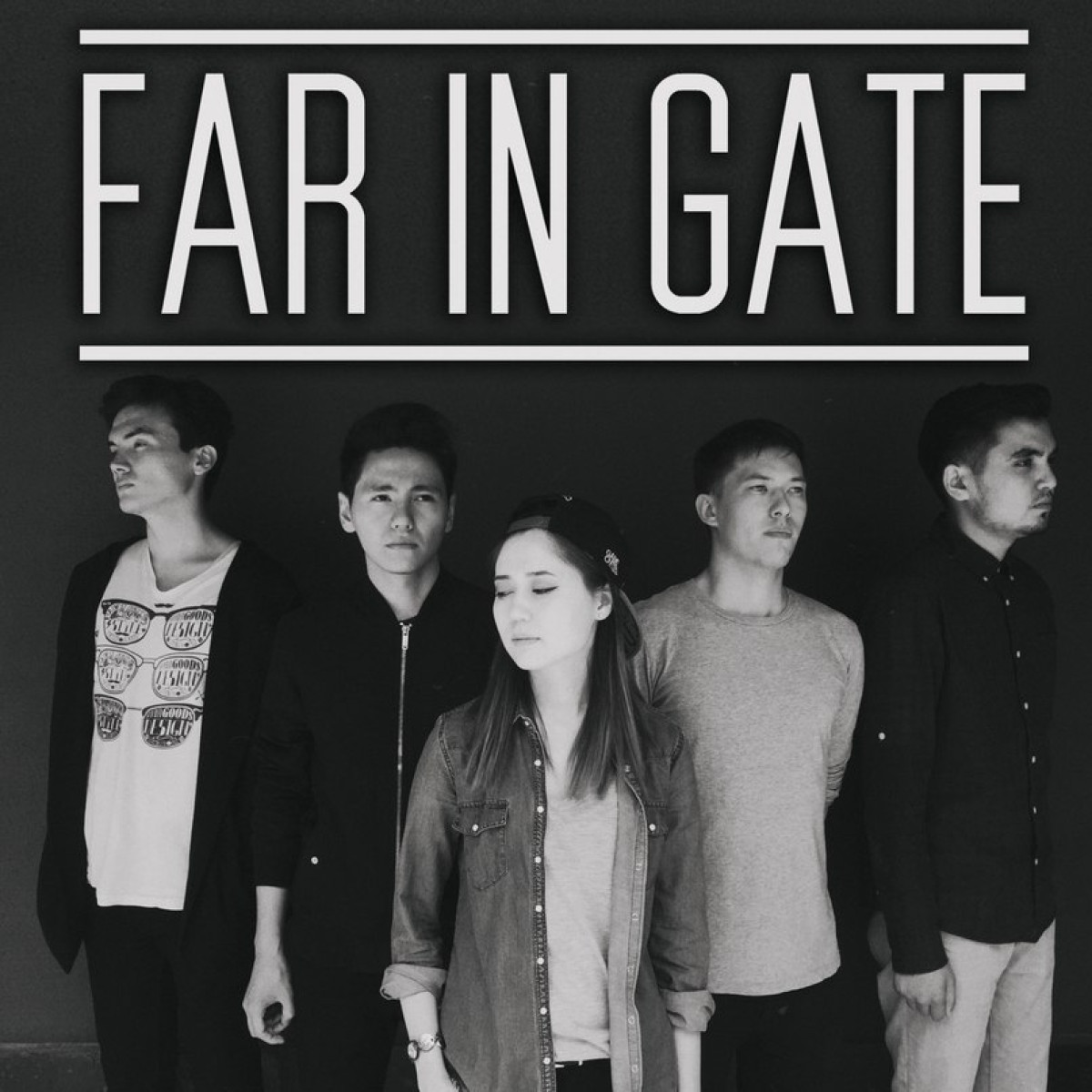 Far In Gate: Рок – қазаққа жақын жанр