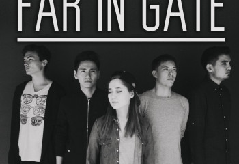 Far In Gate: Рок – қазаққа жақын жанр