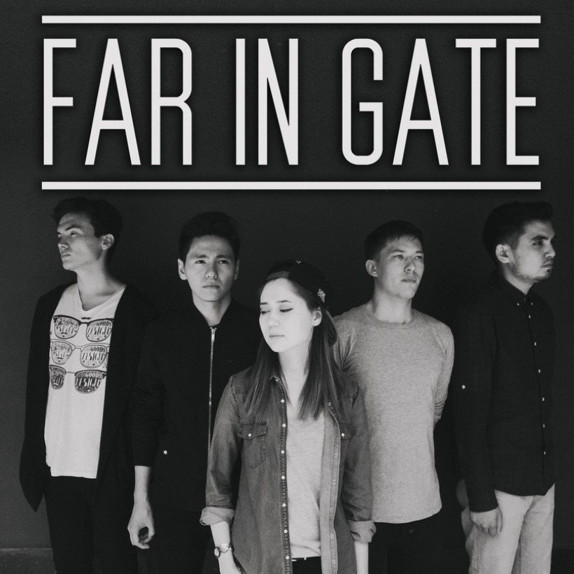  Far In Gate 