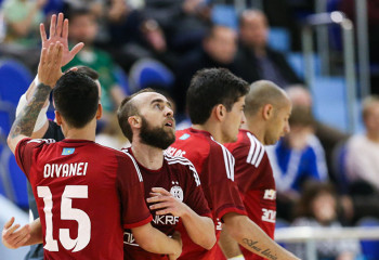 Қазақстан футзалы: кешегі, бүгіні, болашағы