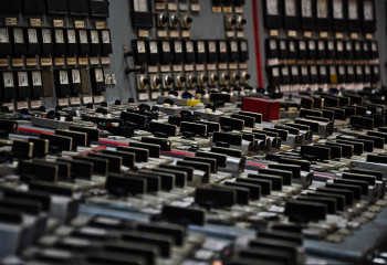 Самый высокий в мире энергетический гигант