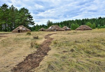  «Ботай мәдениеті»