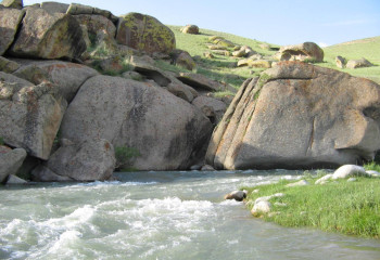 Қапал-Арасанның 5 кереметі