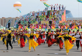 Единство целей — единство духа