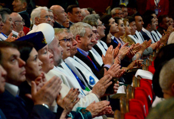 В единстве народа – его свобода