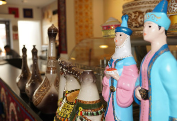 Странности нашей страны: советы для туристов