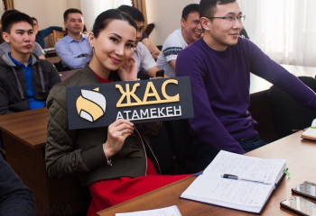 Зарина Кокжанова: Не спрос рождает предложение