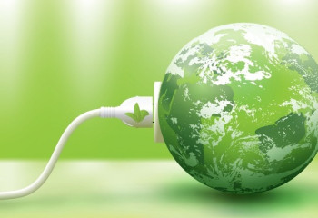 Мини-ГЭС в Казахстане