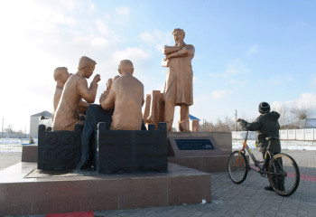 Благородный сын степей Ыбырай Алтынсарин