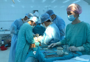 Дни высоких технологий в ЗКО