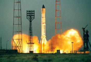 «Байқоңыр» туралы білуге тиіс 5 факт