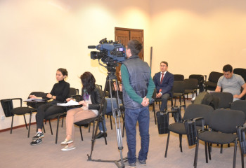 Обеспечение безопасности в период купального сезона