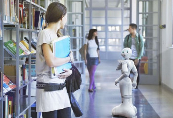 10 необычных профессий будущего