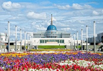 В Астане прошло заседание Нацкомиссии 
