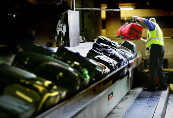  Инструкция: Что делать, если потерялся багаж  