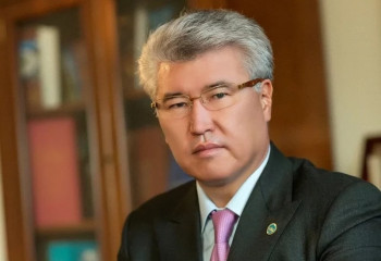 Минкультуры готовит всеказахстанскую экспедицию по сакральным местам  