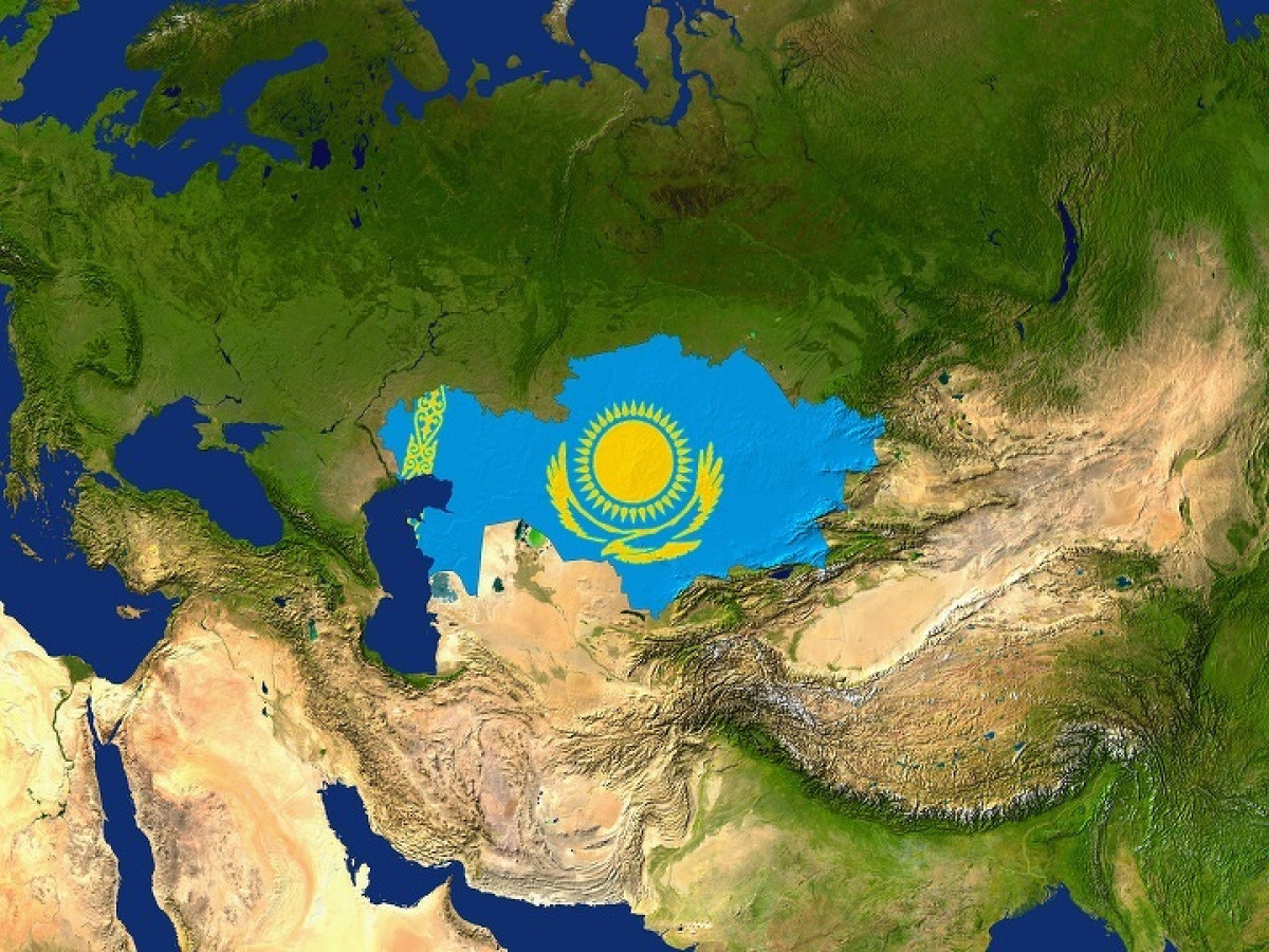 Развеиваем мифы: Топ-4 заблуждения о Казахстане