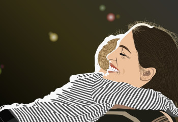 Гульперизат Утибаева: Я хочу оградить их от любой боли 