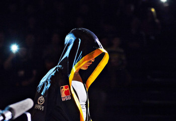 Мейірболат Тоитов: «Бұл айқас өзгемен емес, өзіңмен»  