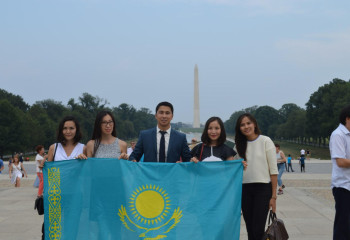 Как госслужащим по новым правилам выиграть стипендию «Болашак»?