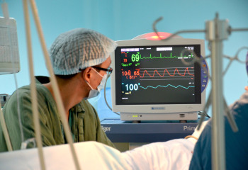 На страже сердца