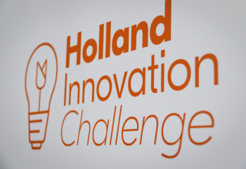 Подведены итоги конкурса Holland Innovation Challenge