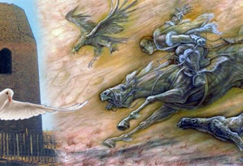 Сенімсіздіктің құрбаны болған Бегім ана