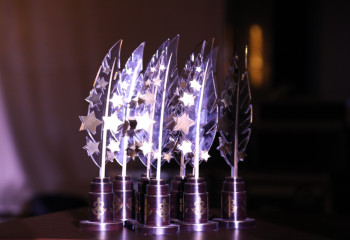 В Астане определены победители «Үркер-2017»