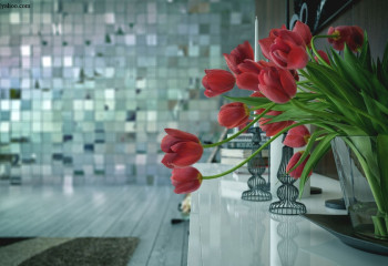 7 удивительных цветочных идей на лето