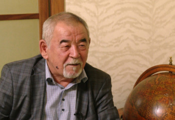 Жүрсін Ерман: Ұрпағымыздың қазақылығын жоғалтуы мені алаңдататын басты мәселе   