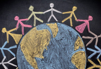 Всемирный День Народонаселения 