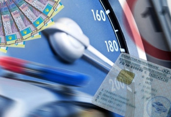 10 основных изменений в ПДД