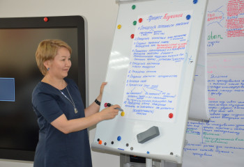 По НИШевским стандартам