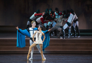 Мадина Басбаева: Если ты не видишь своих ошибок, тебе пора на пенсию