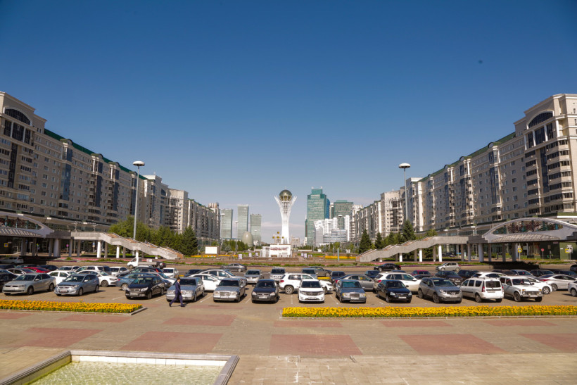  Арман Мухатов 