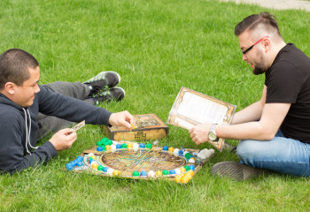 Из султана в ханы. Особенности 