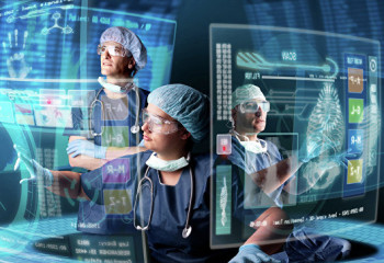 Как новейшие технологии меняют традиционные медицинские практики