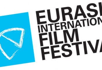 Николас Кейдж и Эдриан Броуди официально открыли XIII международный кинофестиваль «Евразия»