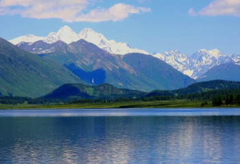 Язевое озеро