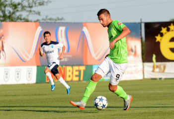 Шетелде доп тебетін қазақ футболшыларын білесіз бе?