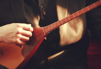 Песня о том, как девушка ждала свою любовь