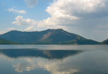 Щучье озеро