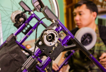 СТО с неограниченными возможностями