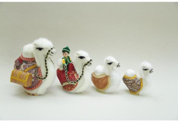 Неограниченные возможности особых людей