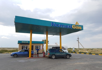 Сказ о том, как голландский журналист разрушает стереотипы о Казахстане