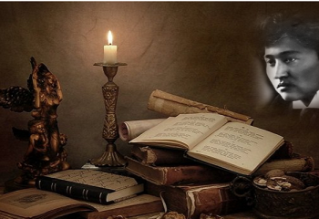 Мағжанның жырларын оқып, жеңімпаз атаныңыз!