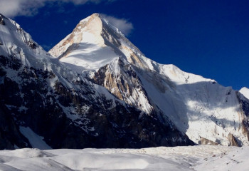 Сакральная география Казахстана: Хан Тенгри