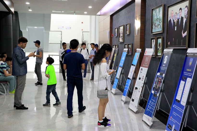  Нурбек Альманбетов 