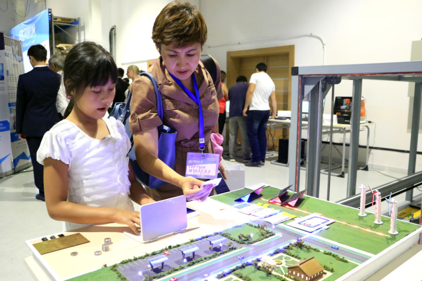  Нурбек Альманбетов 